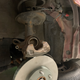 Illustration for article titled Obligatory brake post.